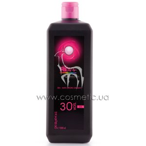 Крем-оксидант Salerm Iridia Zea-Mays Specific Oxidant 9%