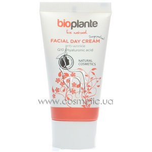 Дневной крем для лица BioPlante Facial Day Cream