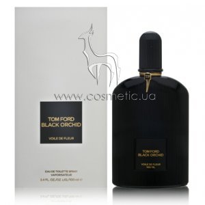 Туалетная вода Tom Ford Black Orchid Voile de Fleur