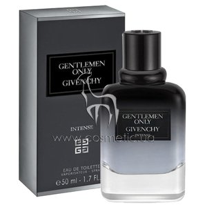 Туалетная вода Givenchy Gentlemen Only Intense