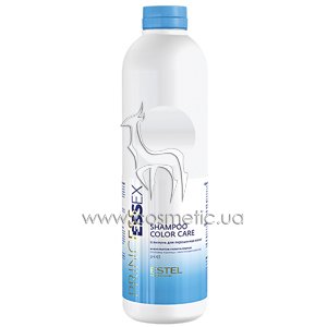 Шампунь для окрашенных волос Estel Essex Shampoo Color Care