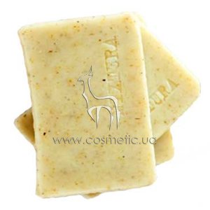 Натуральное мыло Календула и ромашка Mixtura 100% Natural Soap